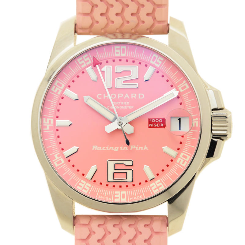 NEW CHOPARD MILLE MIGLIA GT XL 168997-3024